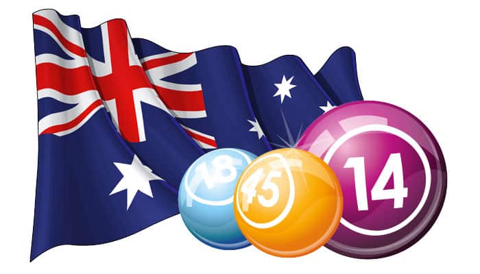 Australian Dollar Bingo