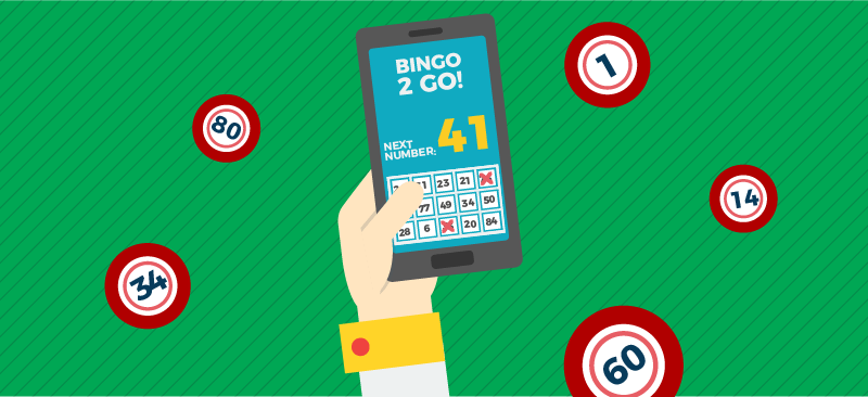 Mobile Bingo Australia