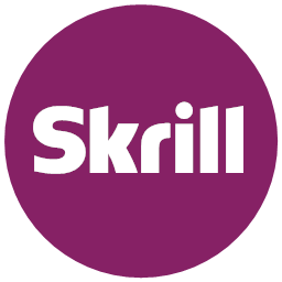 Skrill Logo