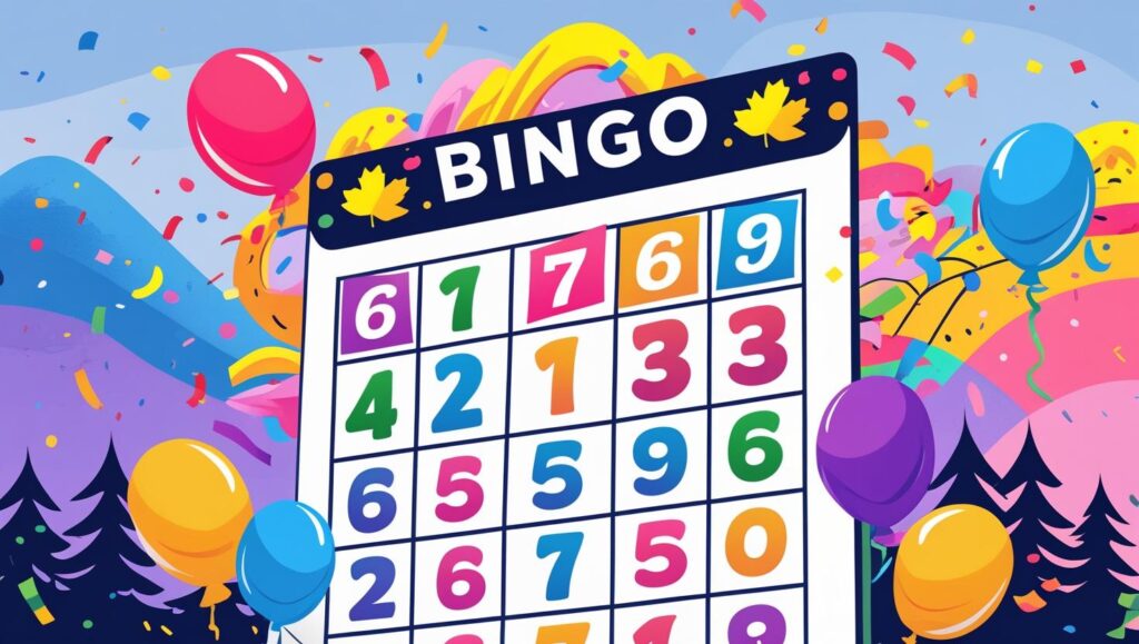 No Deposit Bingo Canada 2026