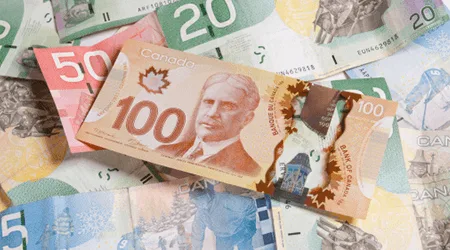 Real Money CAD Payment Methods 2026