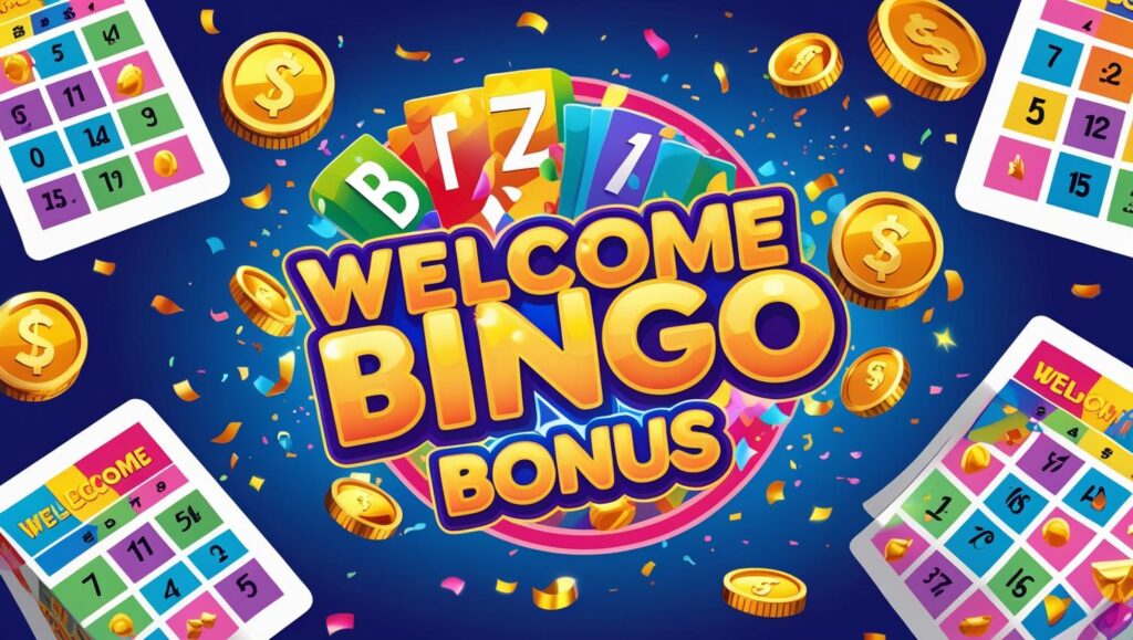 Canadian Online Bingo Welcome Bonuses 2026