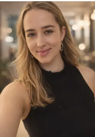 Emma - Online Bingo Expert