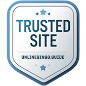 online bingo canada trust badge